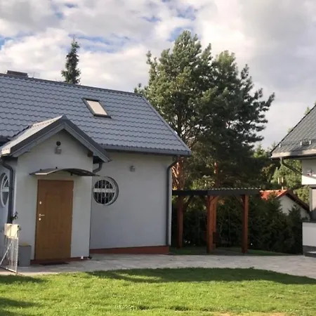 Mazurski zakątek, własna linia brzegowa Orzysz Zewnętrze zdjęcie