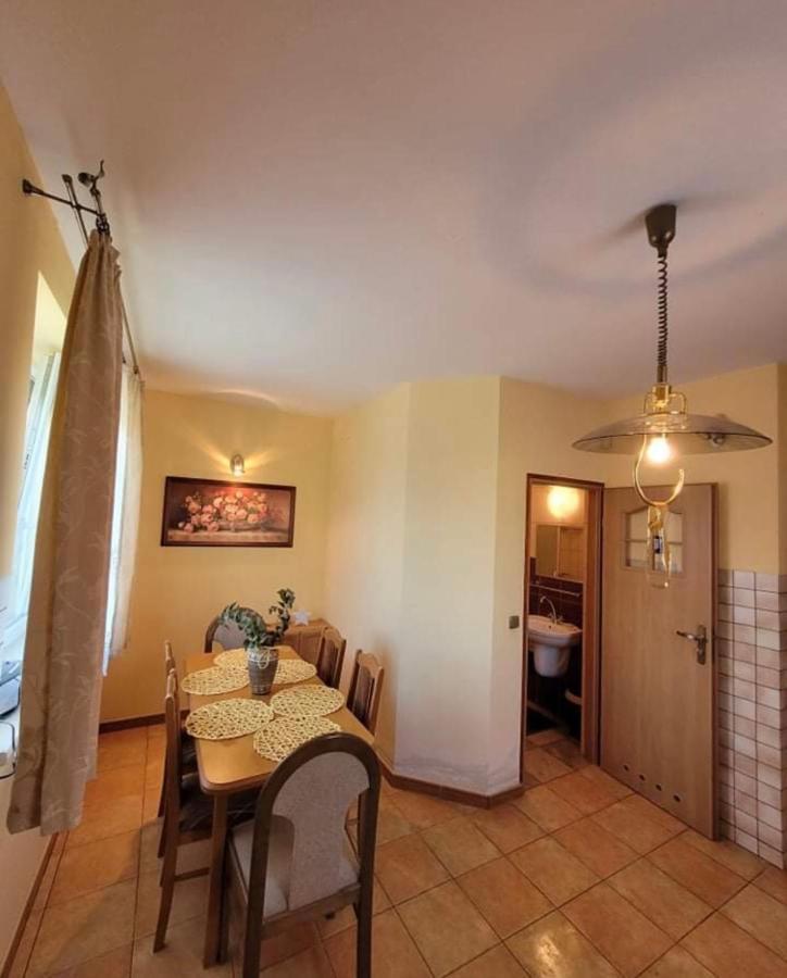 Holiday home Mazurski Zakatek, Wlasna Linia Brzegowa Orzysz