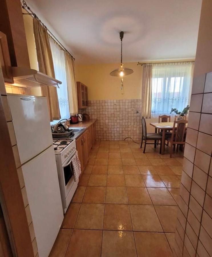 Holiday home Mazurski Zakatek, Wlasna Linia Brzegowa Orzysz