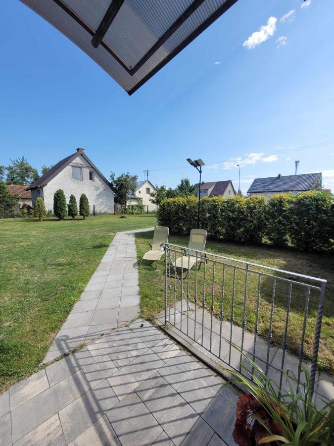 Mazurski Zakatek, Wlasna Linia Brzegowa Holiday home *