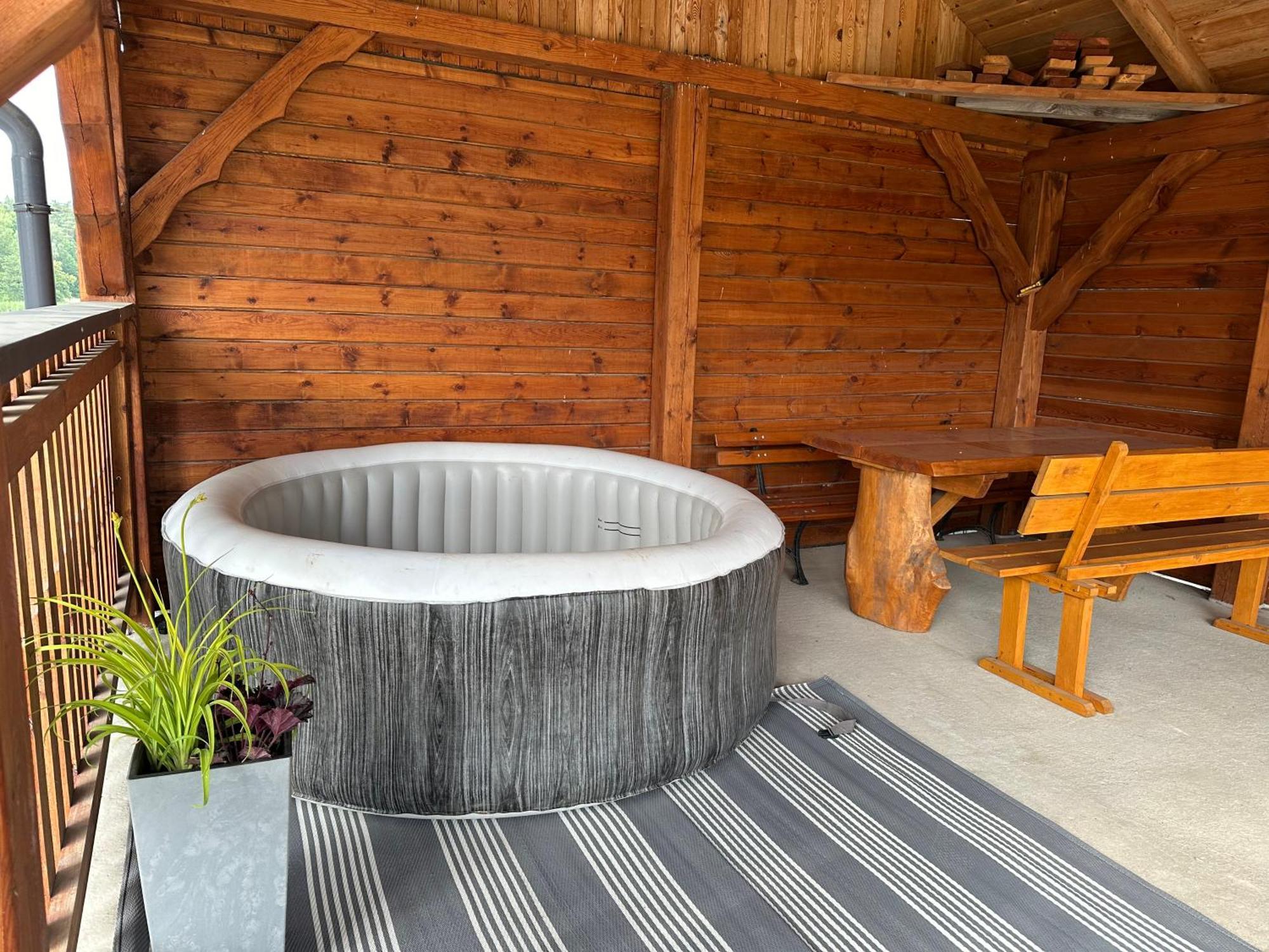 Holiday home Mazurski Zakatek, Wlasna Linia Brzegowa