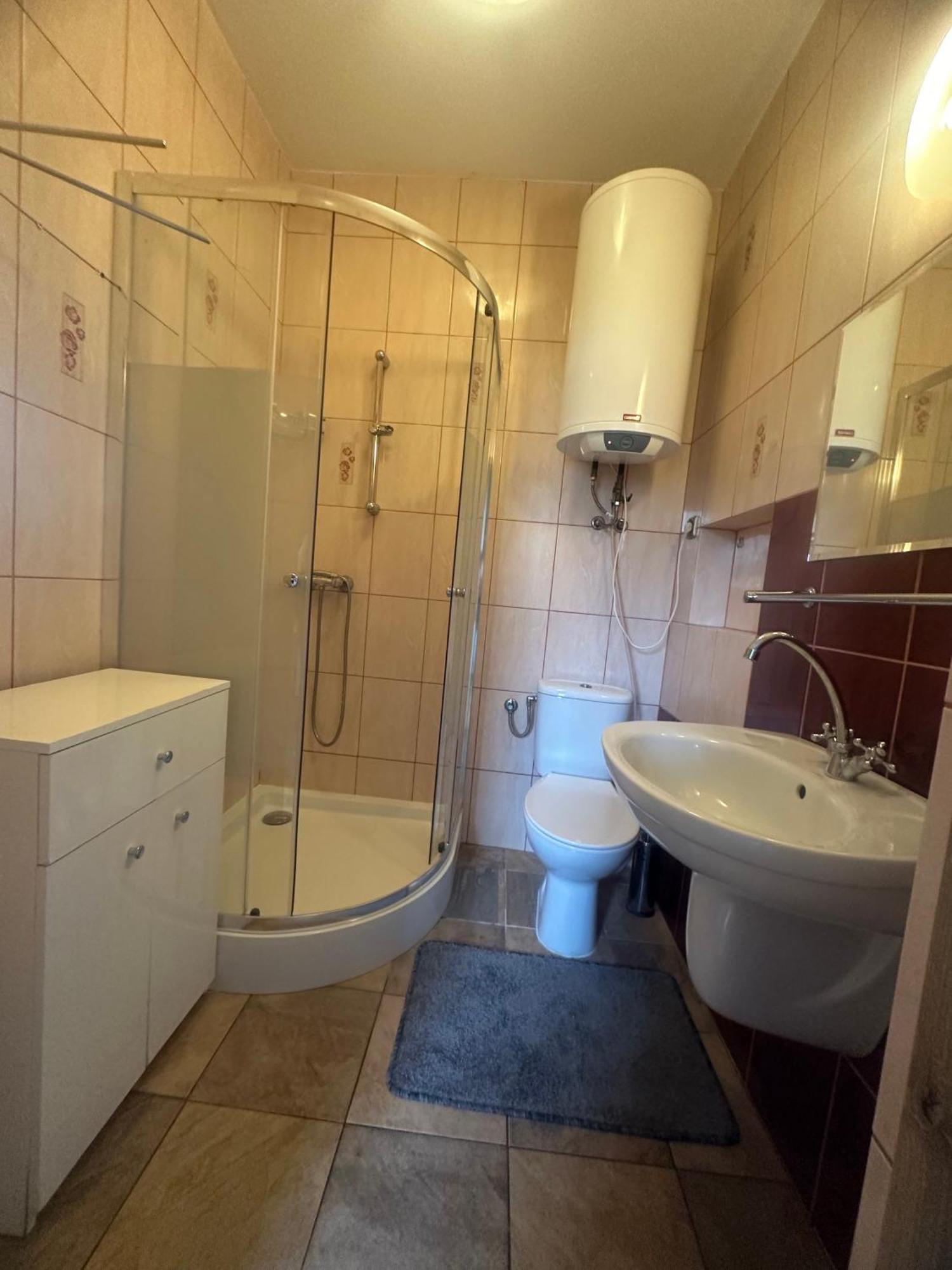 Holiday home Mazurski Zakatek, Wlasna Linia Brzegowa Orzysz